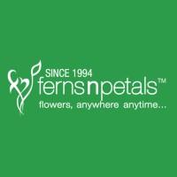 Ferns n Petals