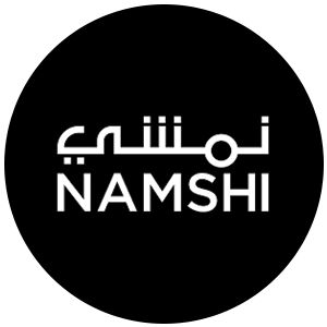نمشي