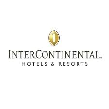 IHG AMEA (Asia - Middle East & Africa)