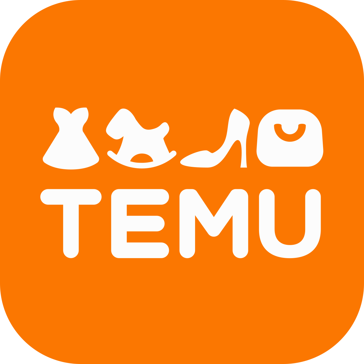 Temu - Coupons
